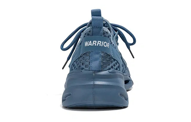 Warrior