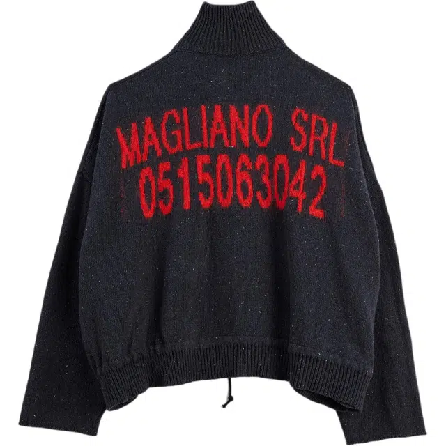 Magliano Logo