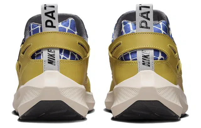 Patta x Nike Air Huarache