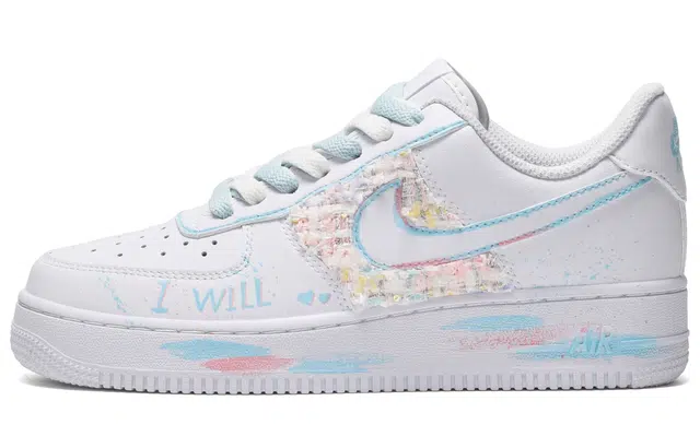 Nike Air Force 1 Low CUS ID 520