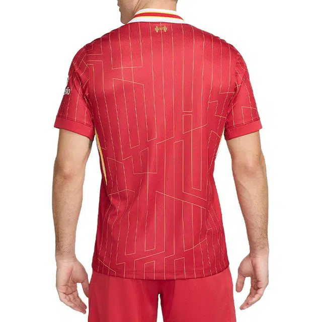 Nike Dri-FIT logo SS24T