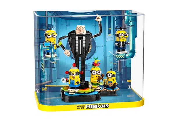 LIGHT YOUR BRICKS 75582 4
