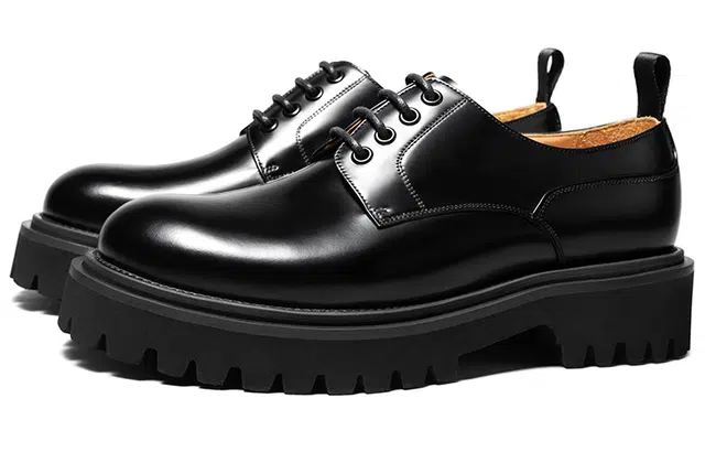 THOM WILLS cleanfit 4.8cm