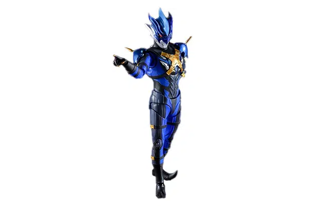 BANDAI SHF