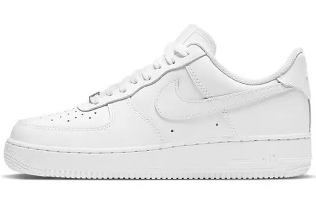 Nike Air Force 1 Low CUS ID 520