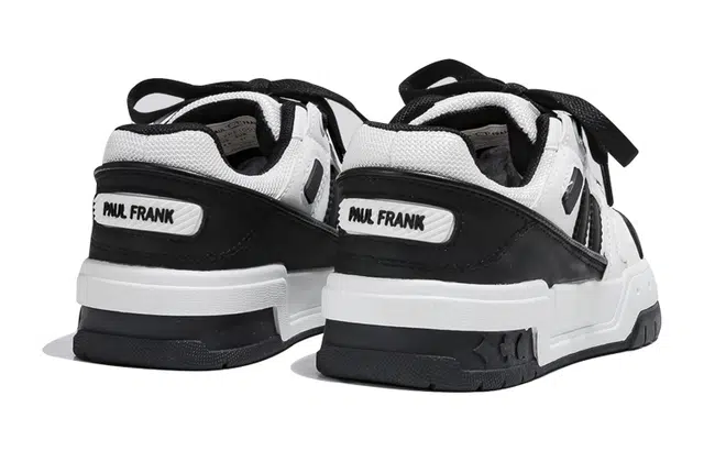 paul frank
