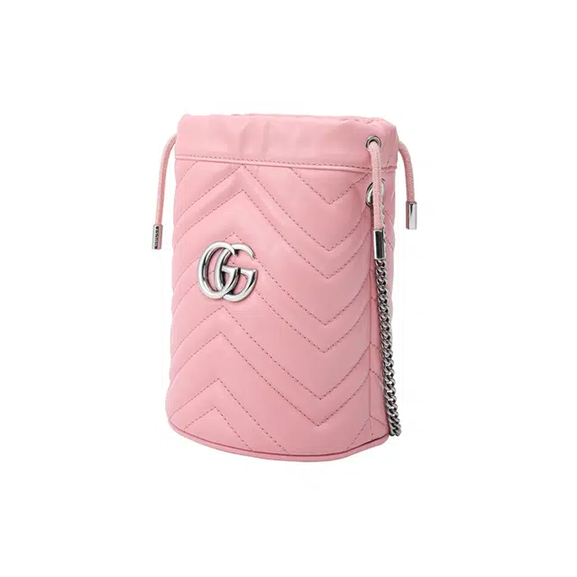 GUCCI GG Marmont Logo