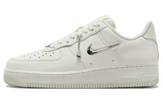 Nike Air Force 1 '07 Low White