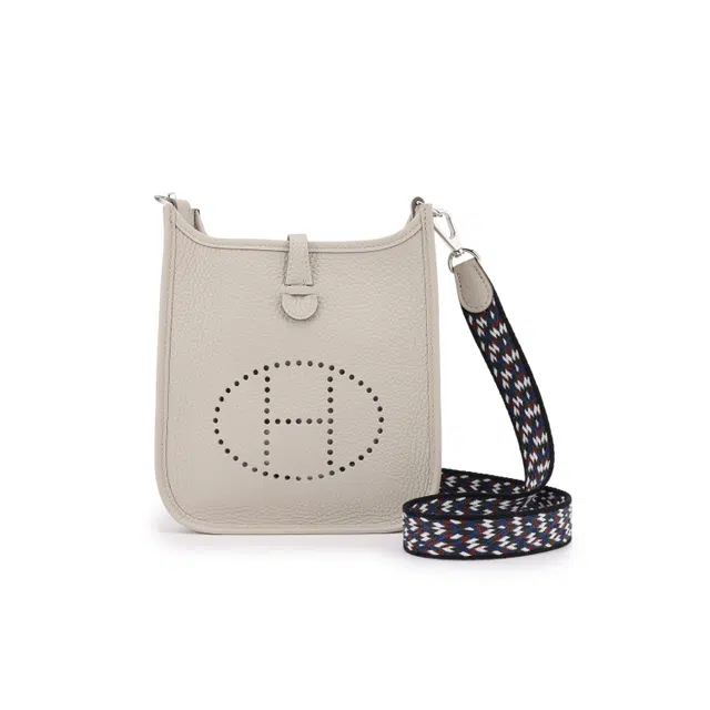 HERMES Evelyne 16 Mini Clemence