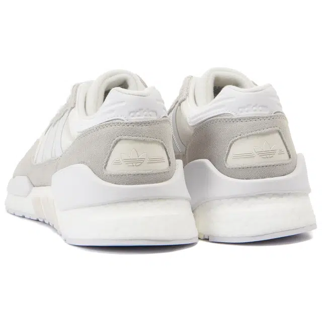 adidas originals ZX 930 Never Made Pack Triple White
