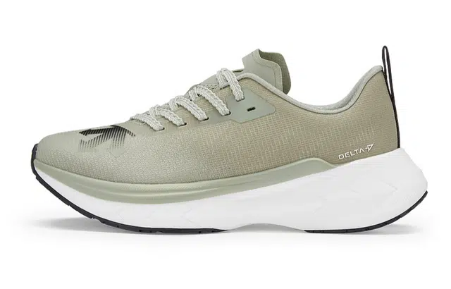 DESCENTE RUNNING T