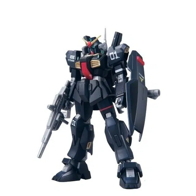 BANDAI HGUCMK221