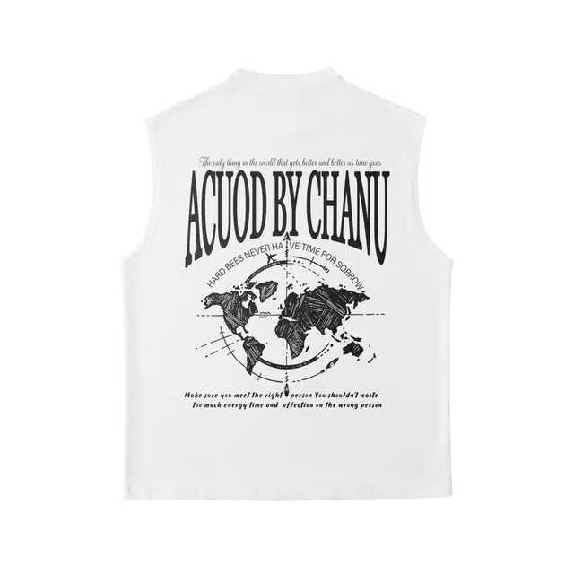 ACUOD BY CHANU logo