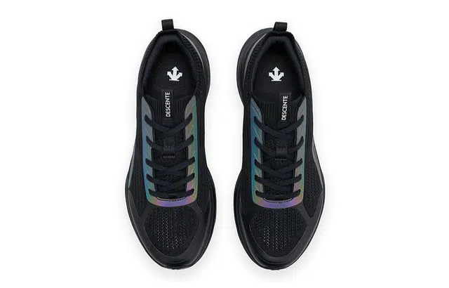 DESCENTE RUNNING