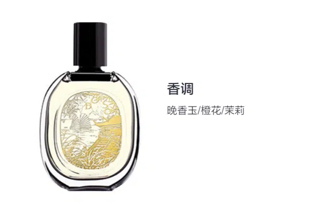 Diptyque 75ml