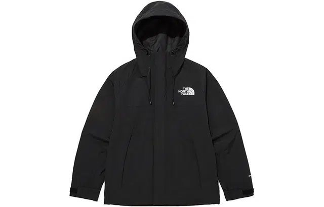 THE NORTH FACE DRYVENT