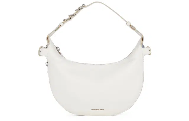 CHARLESKEITH ck pu NoirCreamTan
