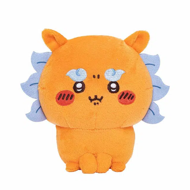 chiikawa Aun Shisa