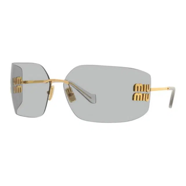 MIU MIU Logo