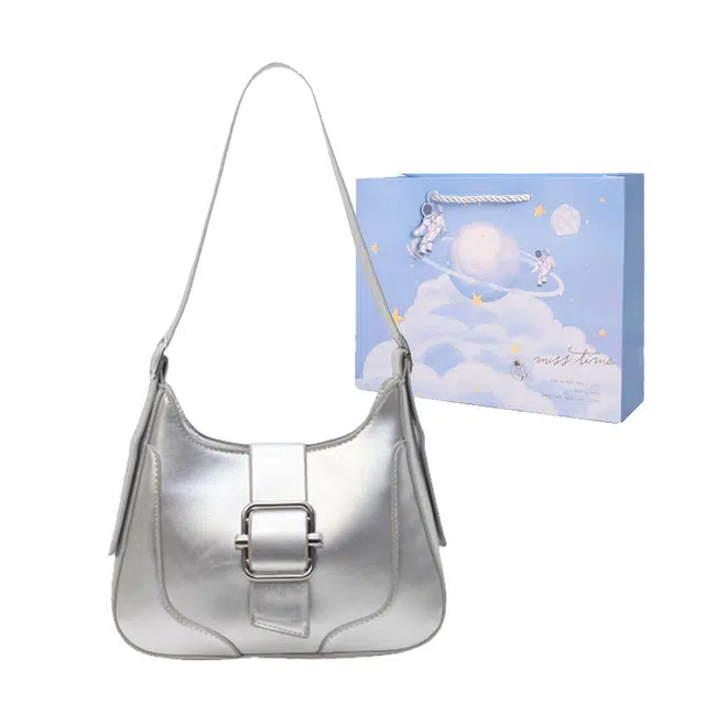 duoluplo PU Tote