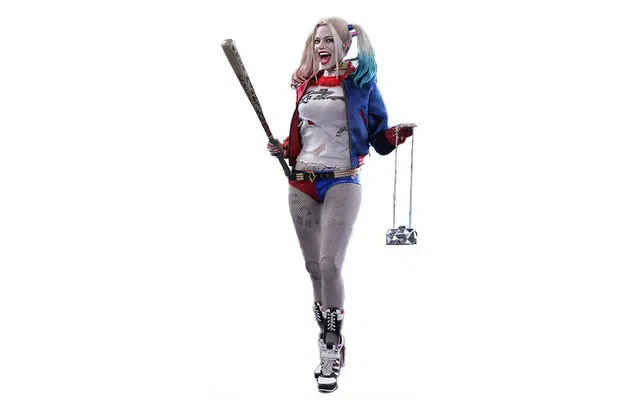 Hot Toys x 16 mms383