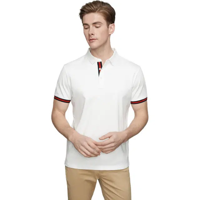 DANIEL HECHTER Polo