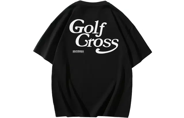 GOLFCROSS T