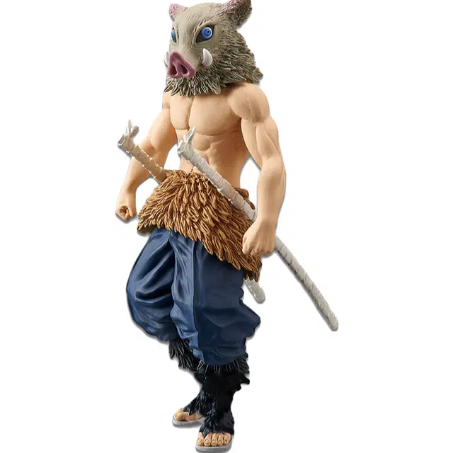BANPRESTO