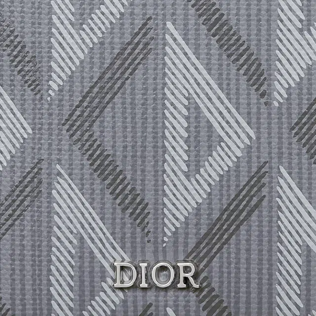 DIOR CD Diamond