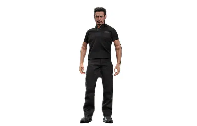 Hot Toys 16 2 3.0 30cm mms273