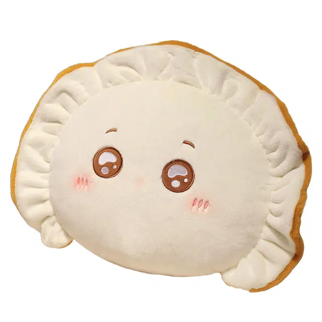 狐狸仙 可爱扇贝宝宝抱枕 玩偶 毛绒公仔