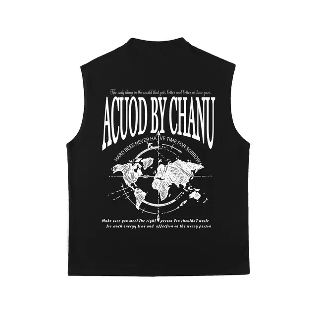ACUOD BY CHANU logo