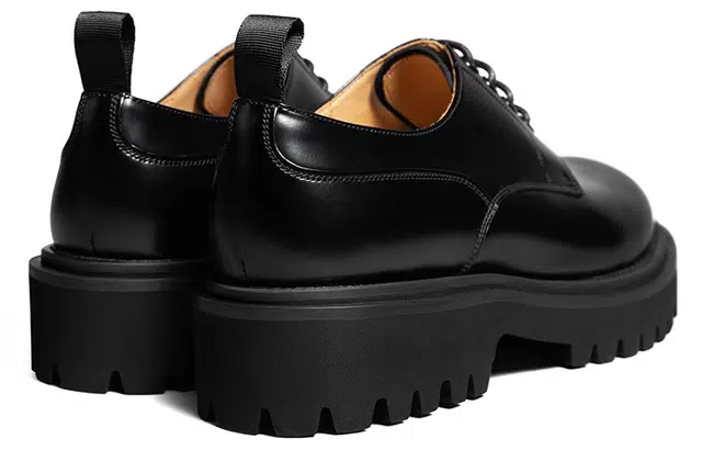 THOM WILLS cleanfit 4.8cm