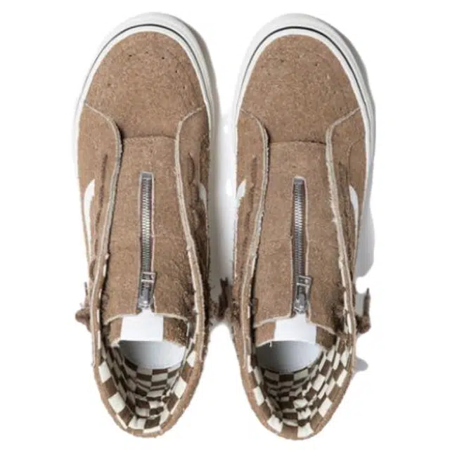 nonnative x Vans SK8