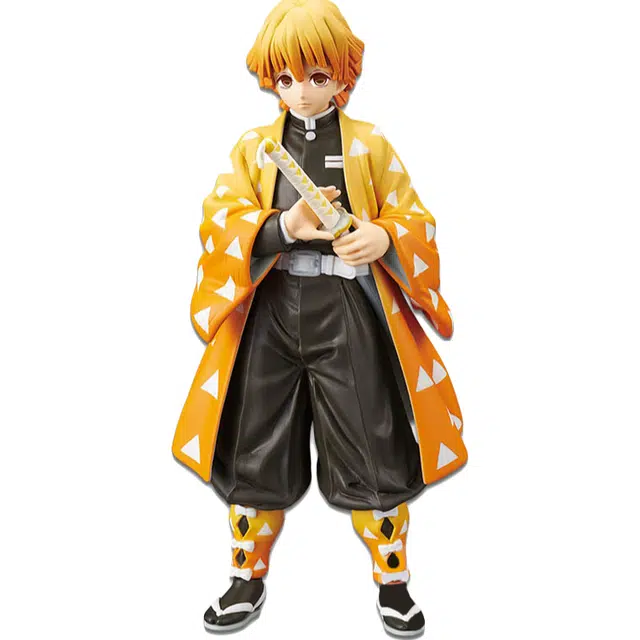 BANPRESTO
