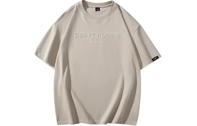 GOLFCROSS T