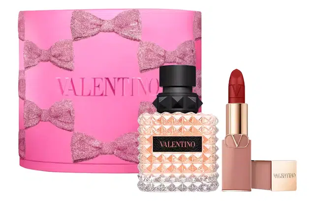 Valentino 520 EDP 50ml+111A