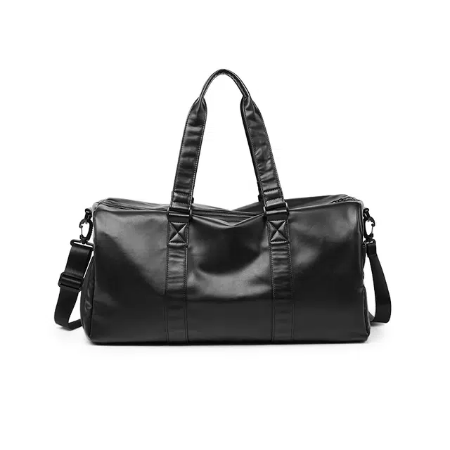 Dickies Travel Gym Bag Black