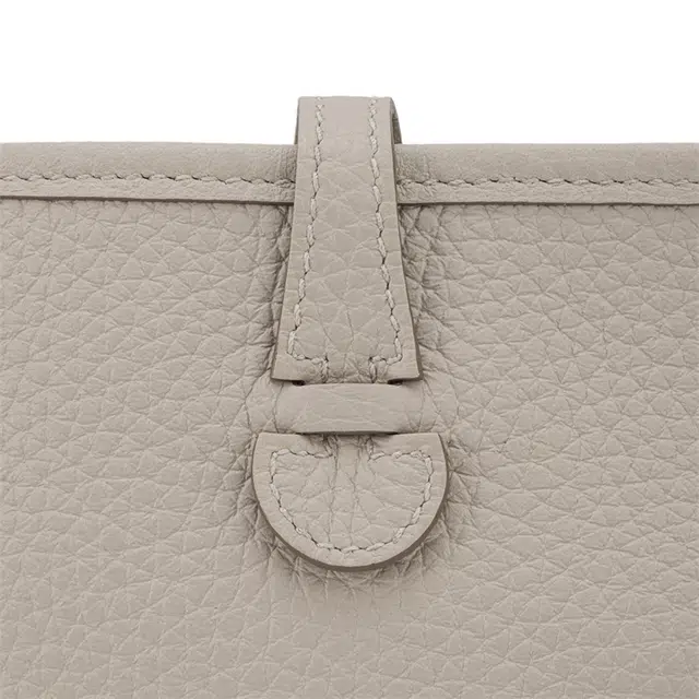 HERMES Evelyne 16 Mini Clemence