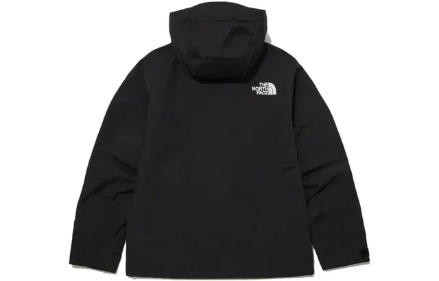 THE NORTH FACE DRYVENT