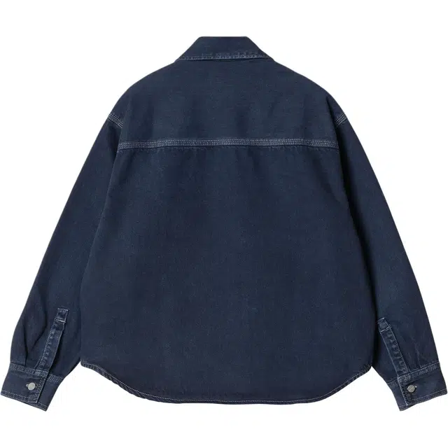 Carhartt WIP SS24 W' Georgia Shirt Jac