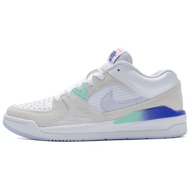 Jordan Stadium 90
