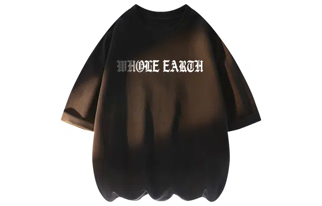 WHOLE EARTH T