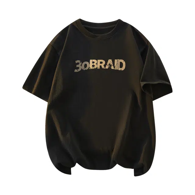 30BRAID LogoT