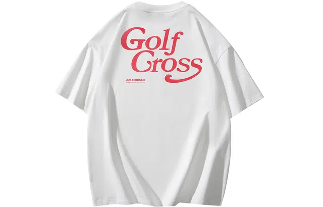 GOLFCROSS T