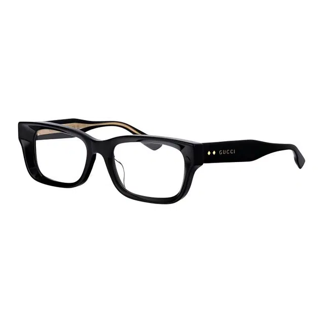 Gucci Optical Frame Black