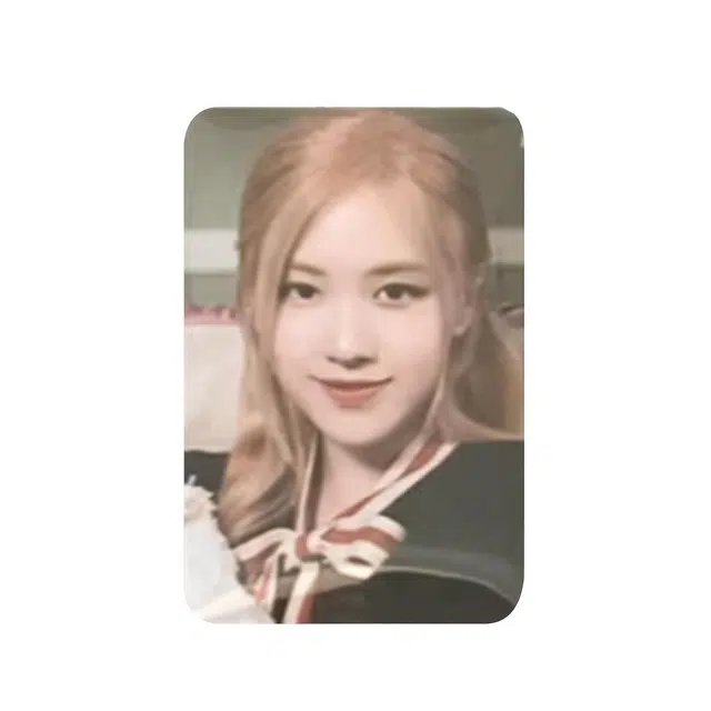 YG Entertainment BLACKPINK 2024 ROS