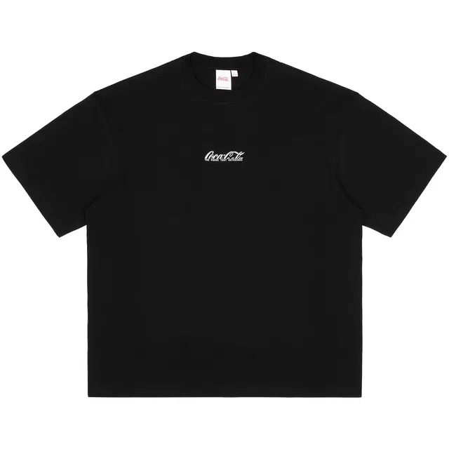 Coca-Cola T