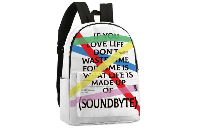 ONRF x soundbyte