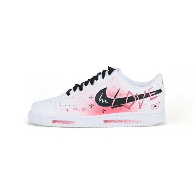 Nike Court Vision 1 Low NextNature